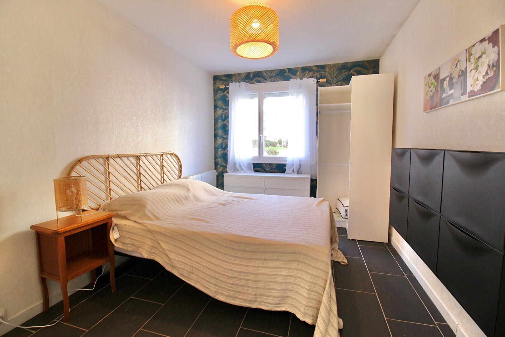 Appartement Rue Docteur Calmette à Caen