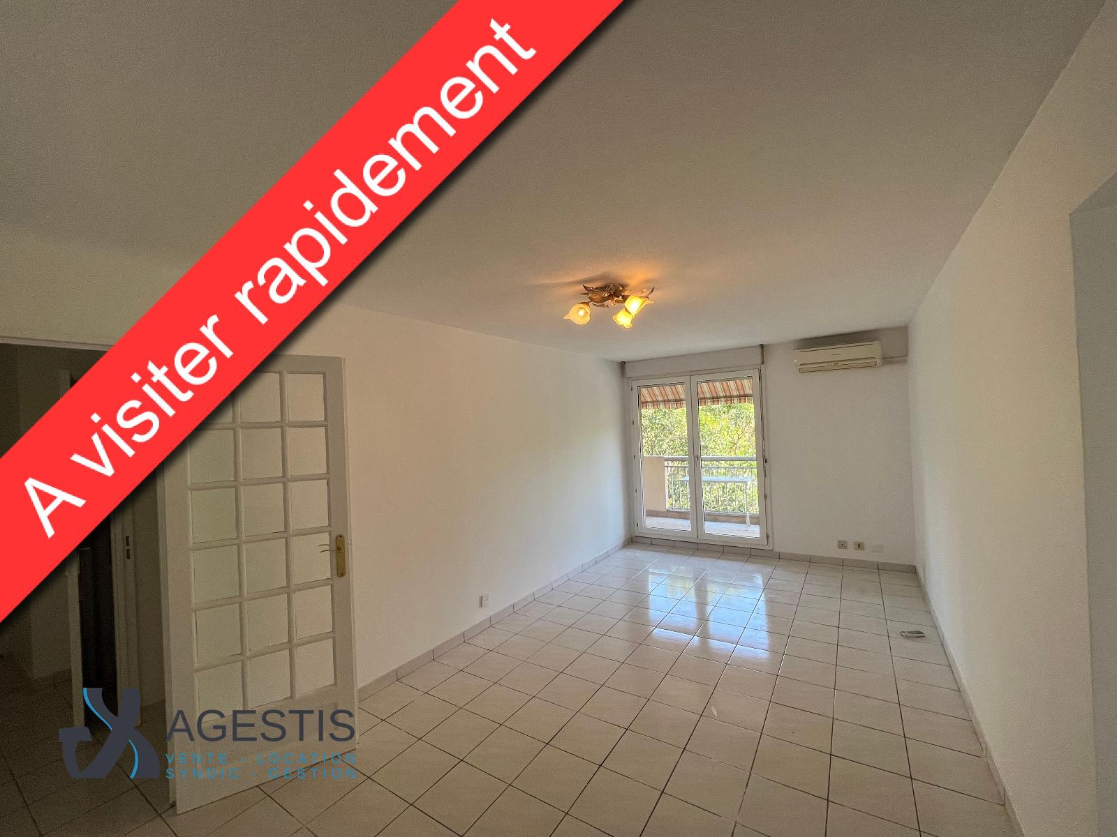 Appartement Rue de la Passerelle à Toulouse