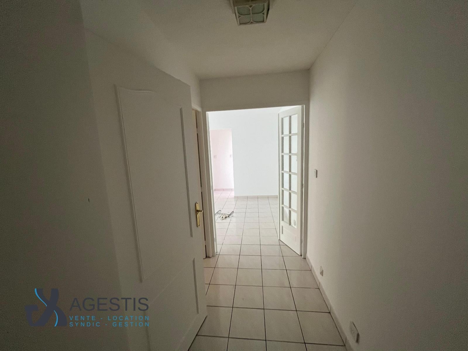 Appartement Rue de la Passerelle à Toulouse