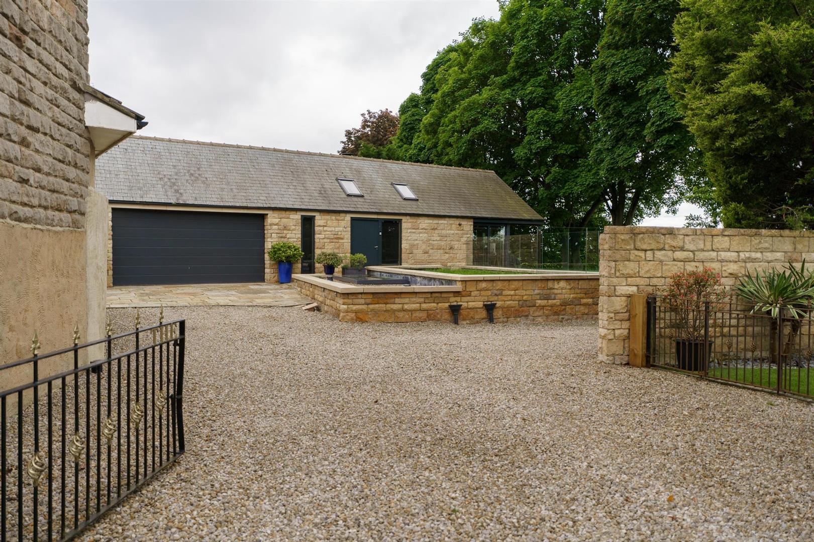 House Lime Kiln Lane in Kirk Deighton