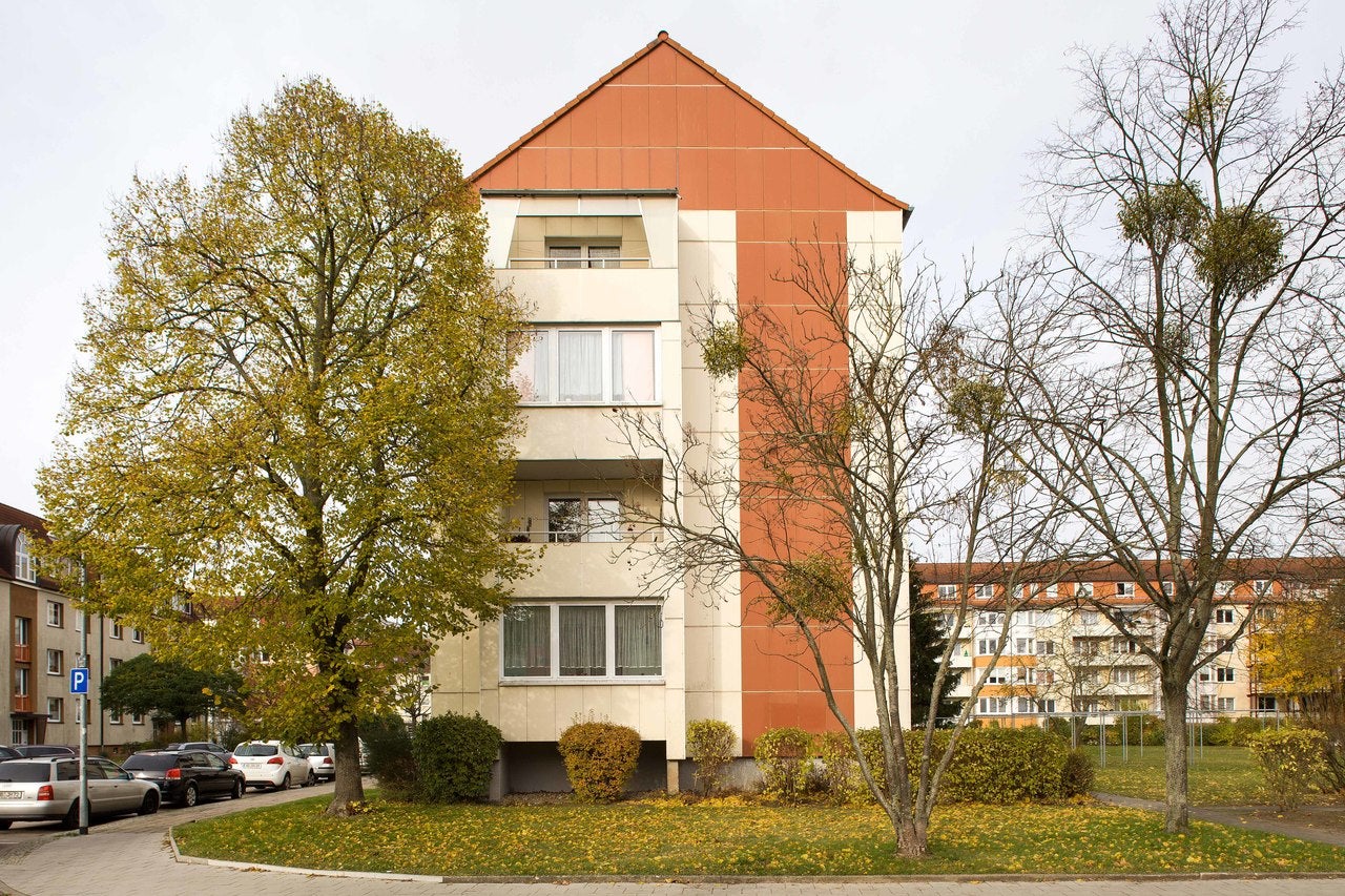 Wohnung Edgar-Andre-Straße in Neubrandenburg