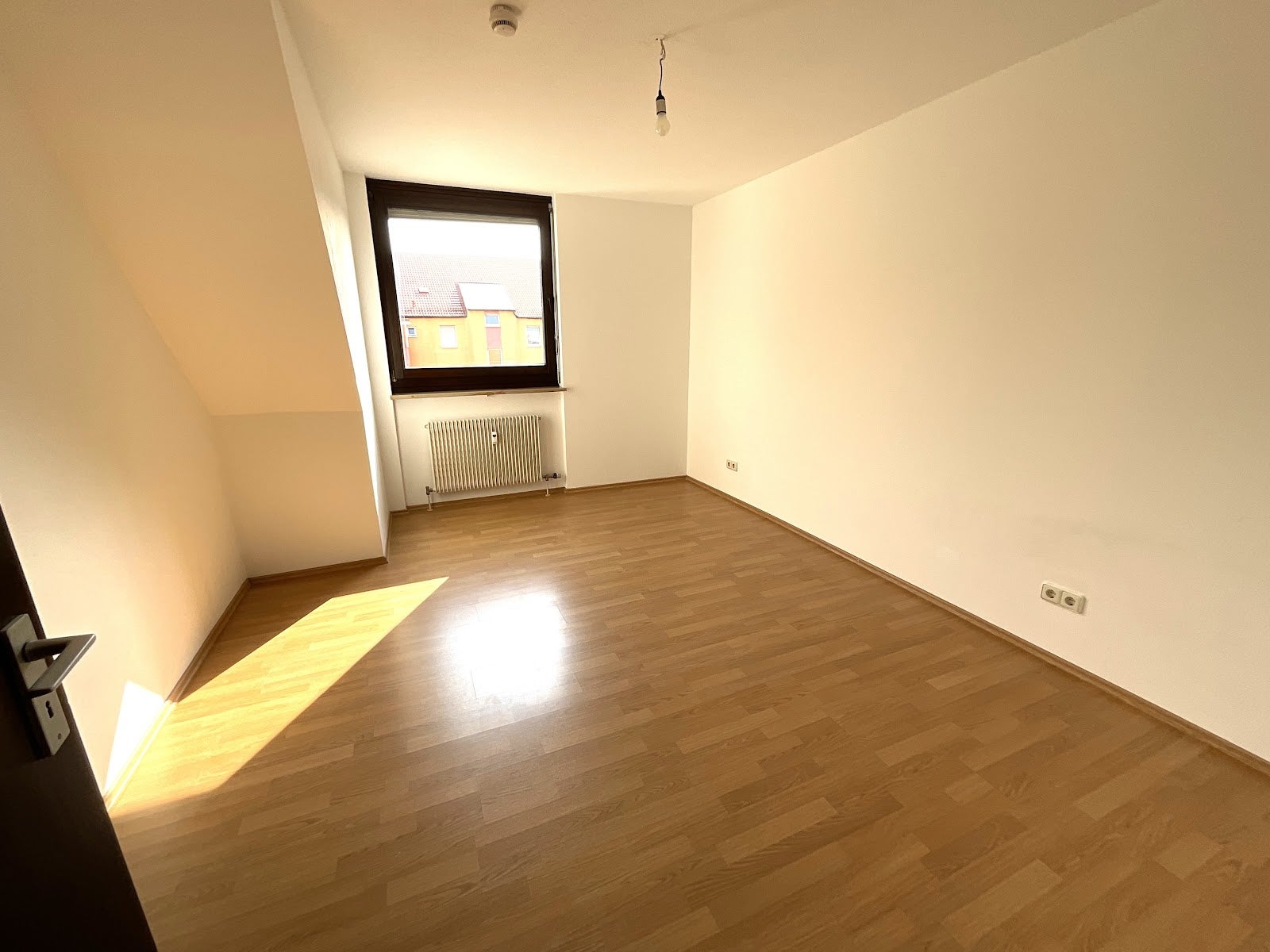 Wohnung Osterhausenstraße in Nürnberg