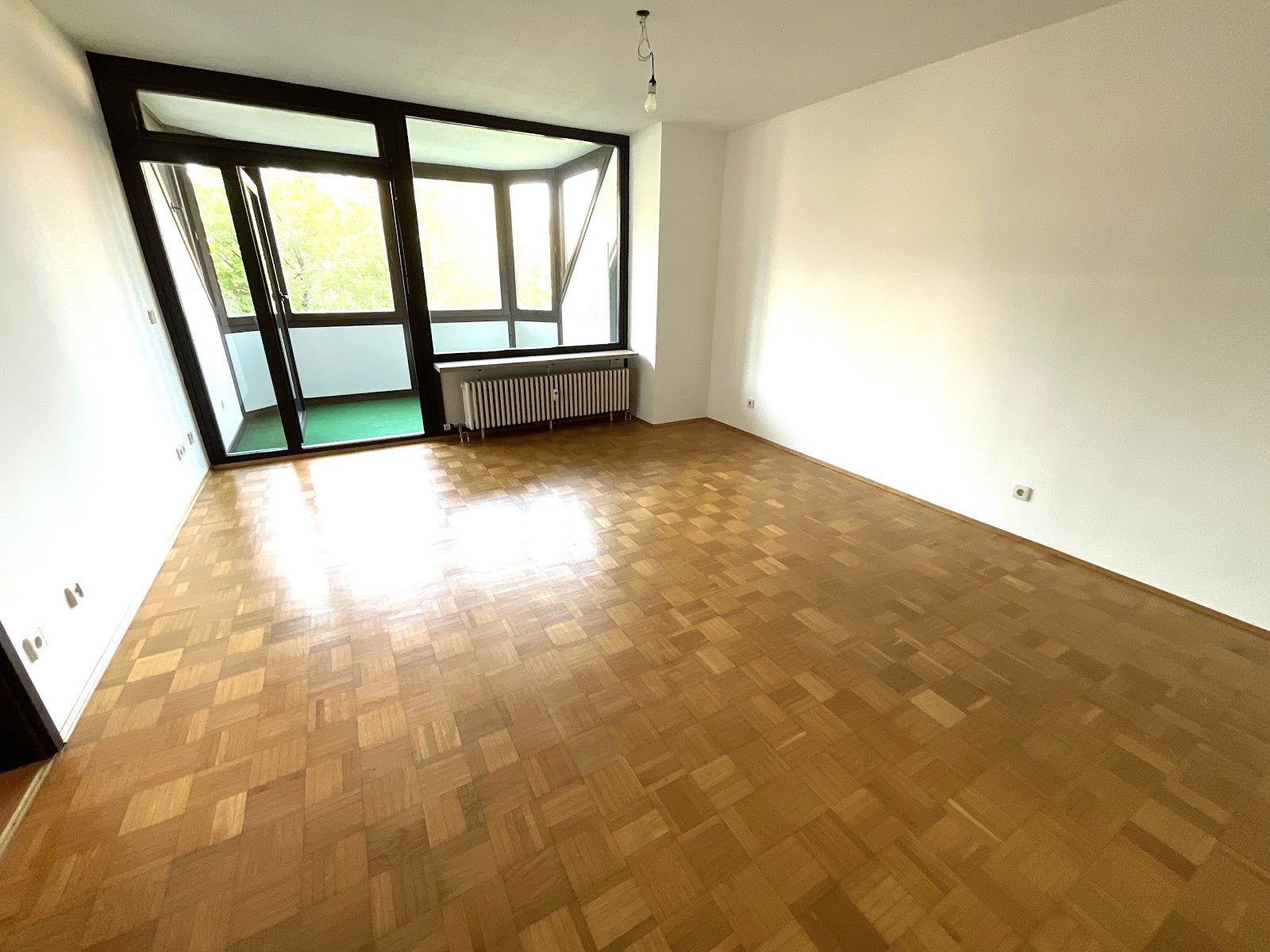 Wohnung Osterhausenstraße in Nürnberg