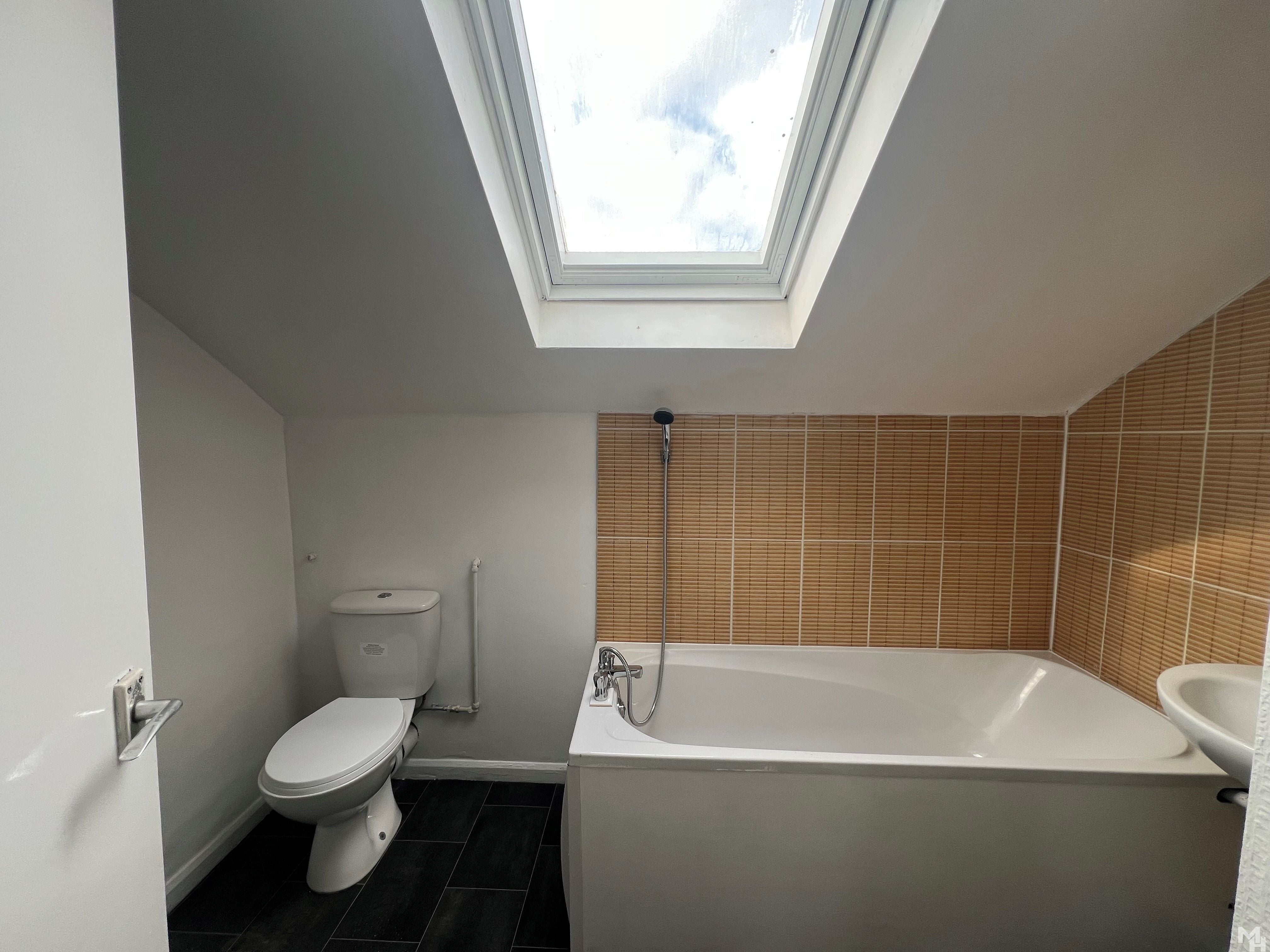 Flat Birchfield Road in Birmingham