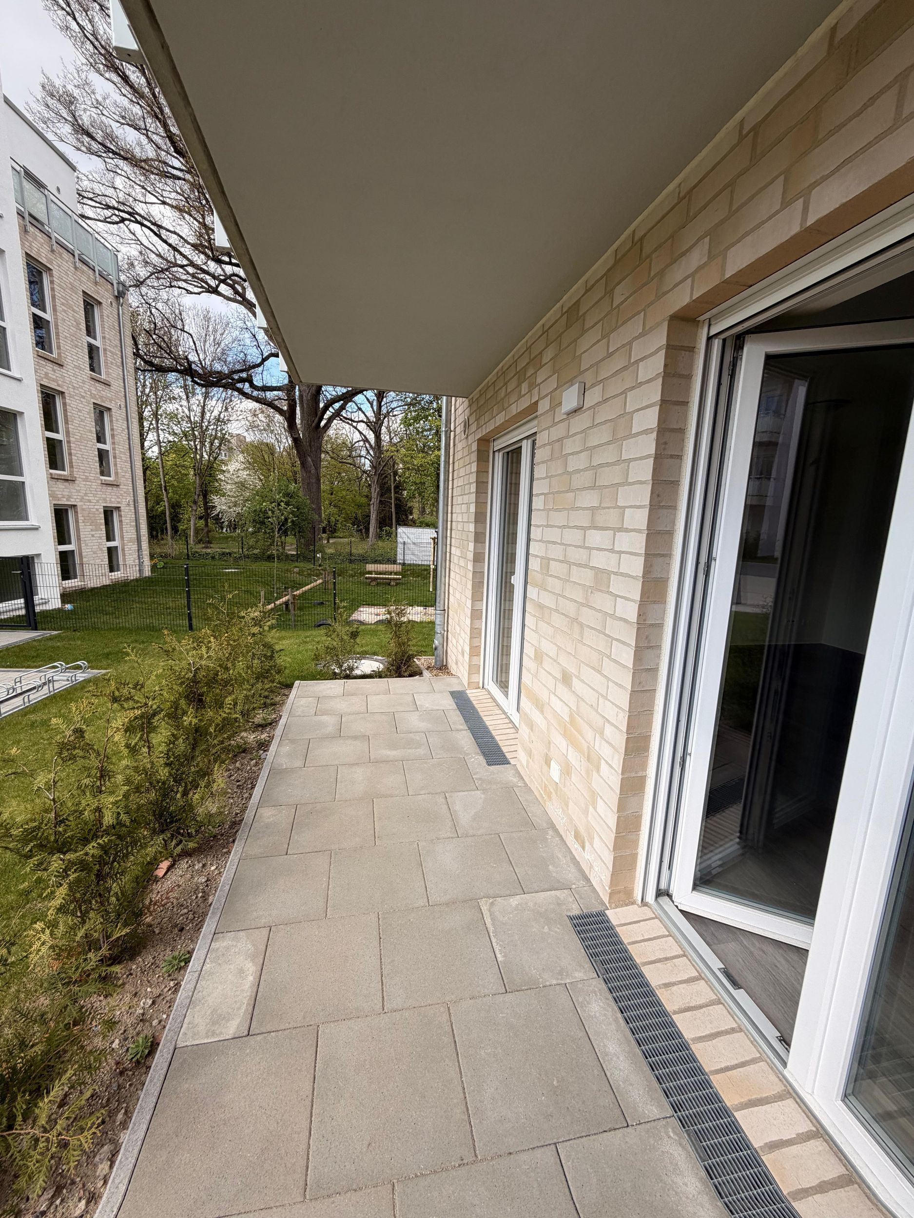 Wohnung Theodor-Heuss-Straße in Peine
