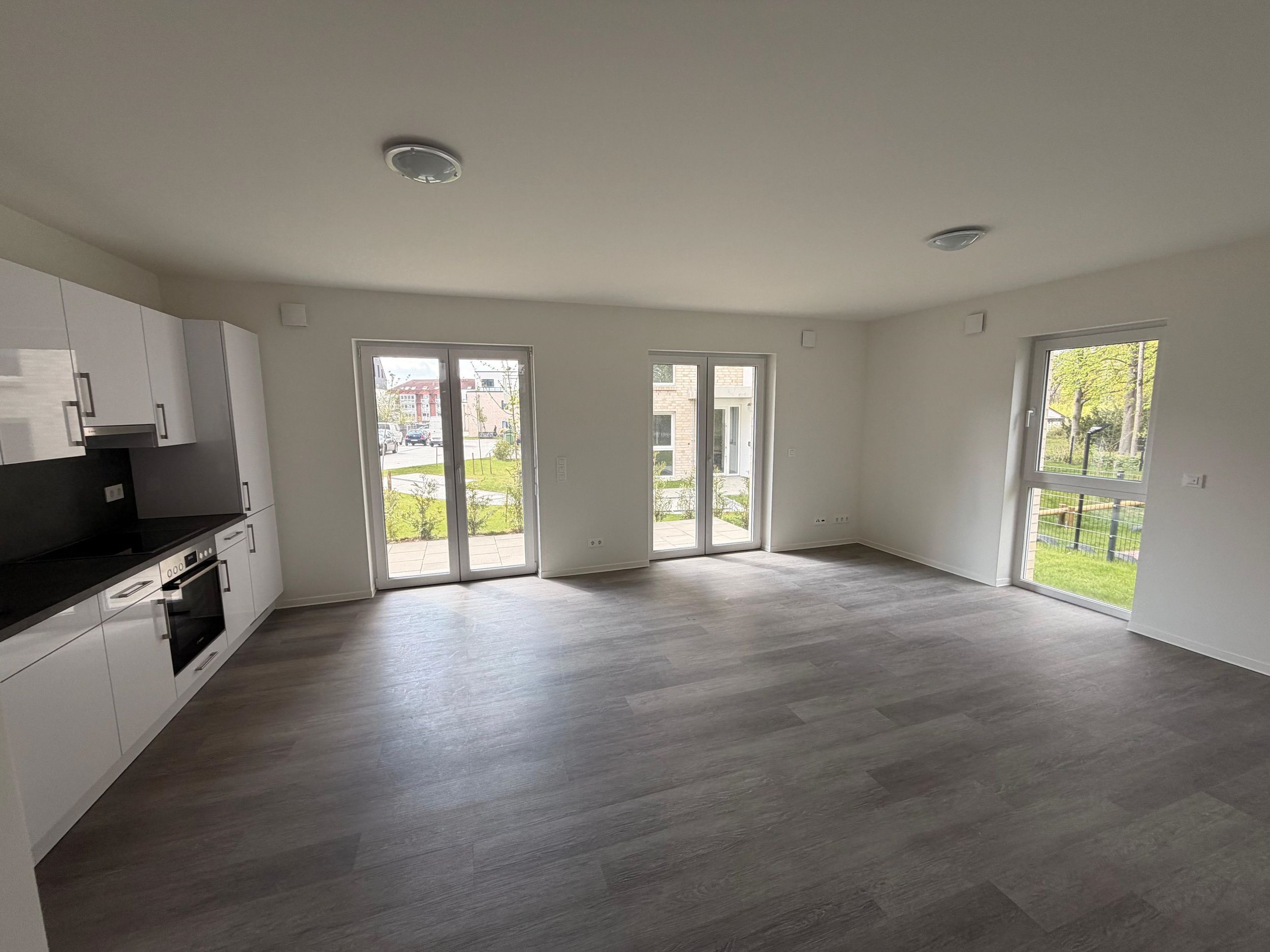 Wohnung Theodor-Heuss-Straße in Peine