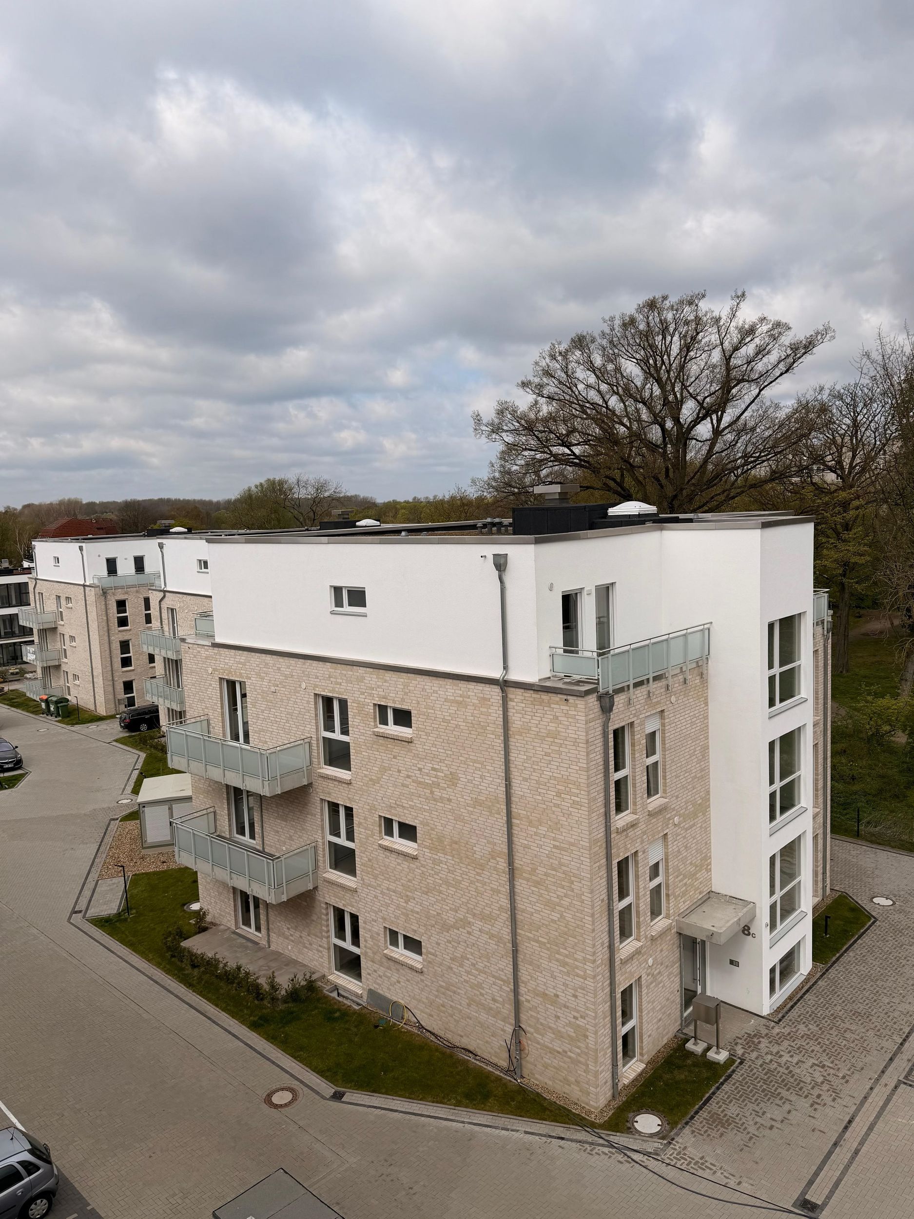 Wohnung Theodor-Heuss-Straße in Peine