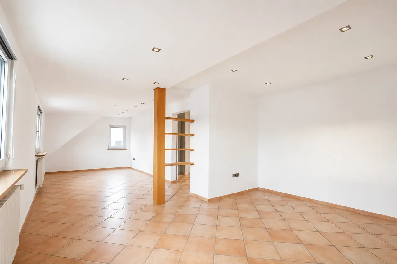 Wohnung Am Ischeland in Hagen