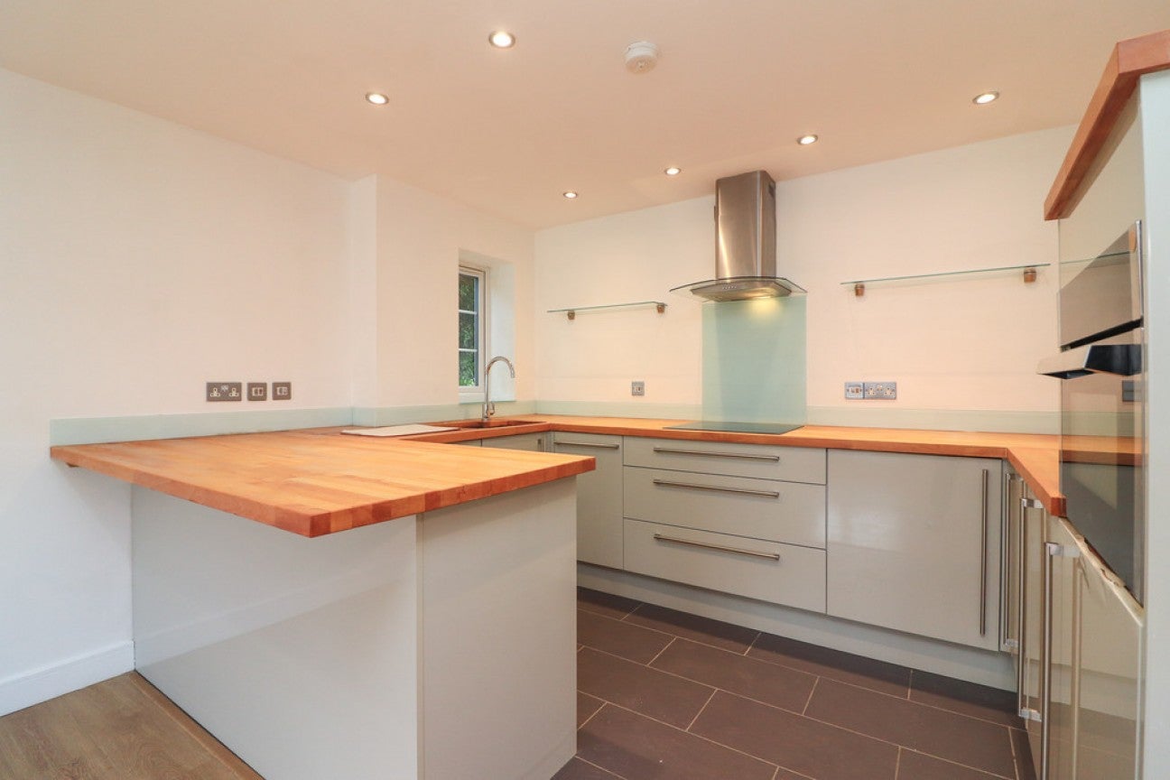 Flat Glascote Road in Tamworth
