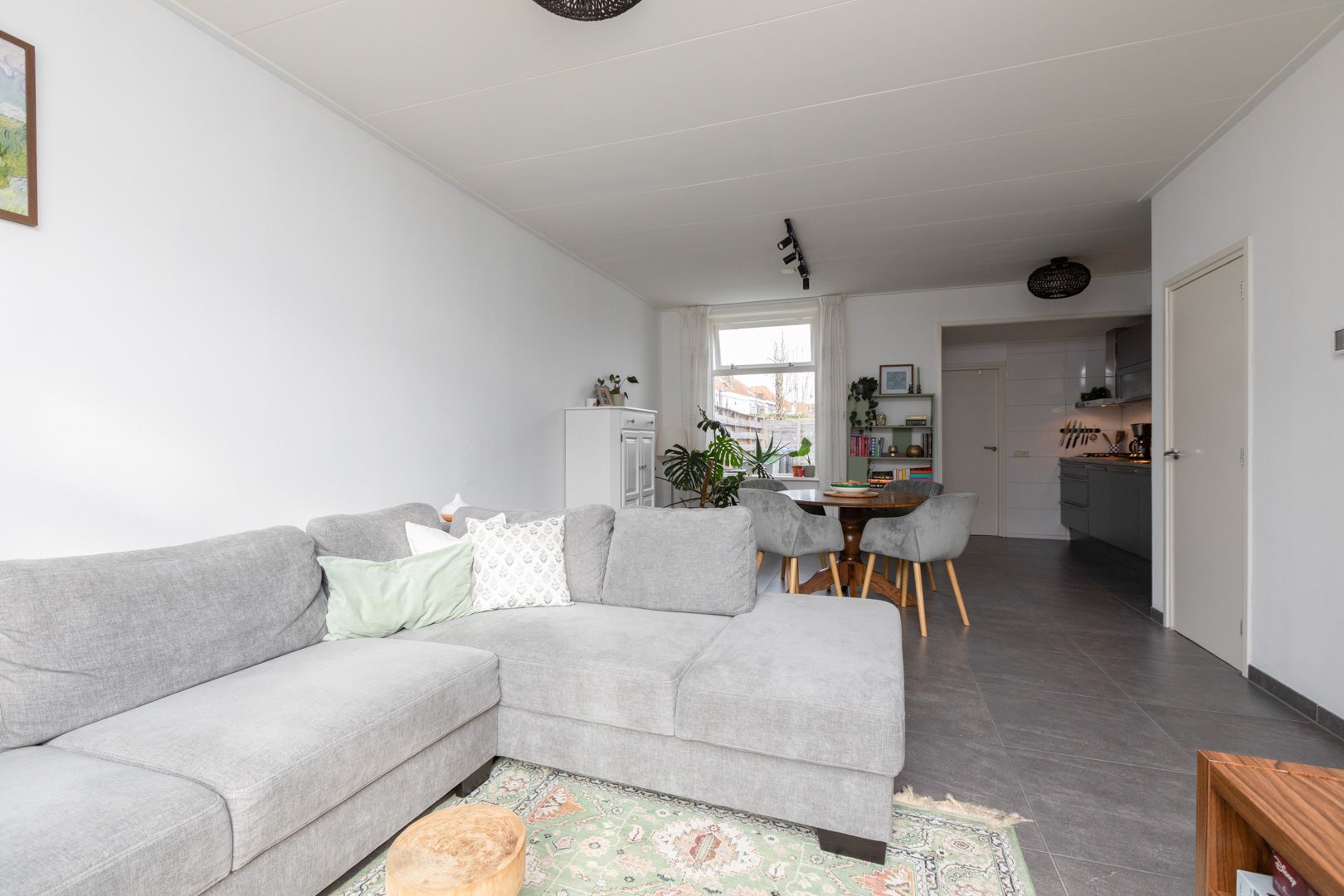 Tussenwoning te koop: Willem de Zwijgerstraat 73, Sneek