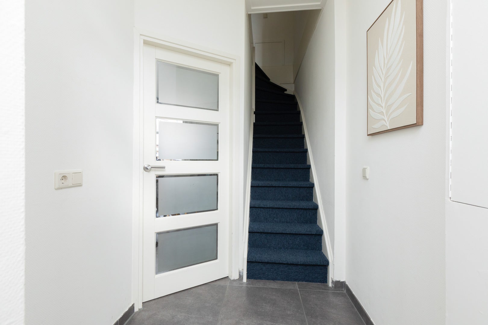 Tussenwoning te koop: Willem de Zwijgerstraat 73, Sneek