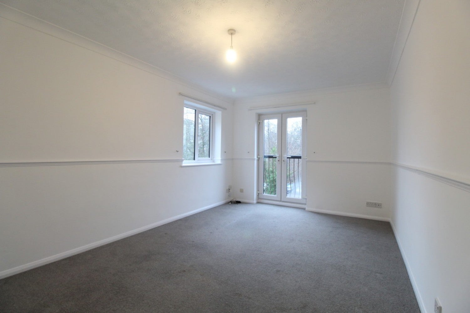 Flat Tynedale Square in Colchester