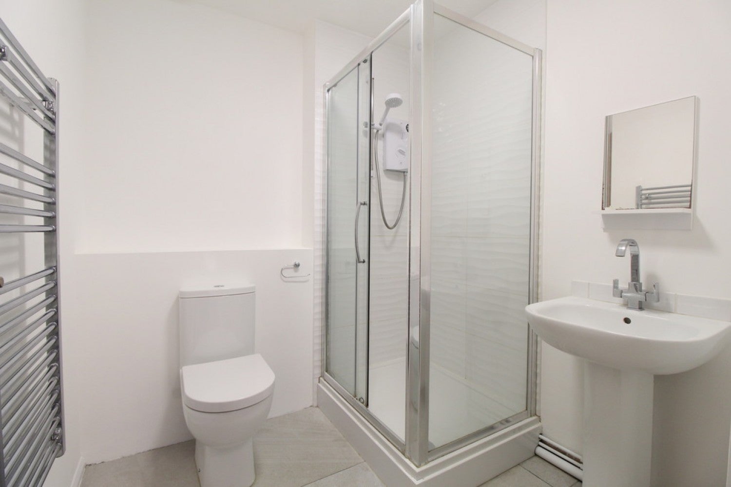 Flat Tynedale Square in Colchester