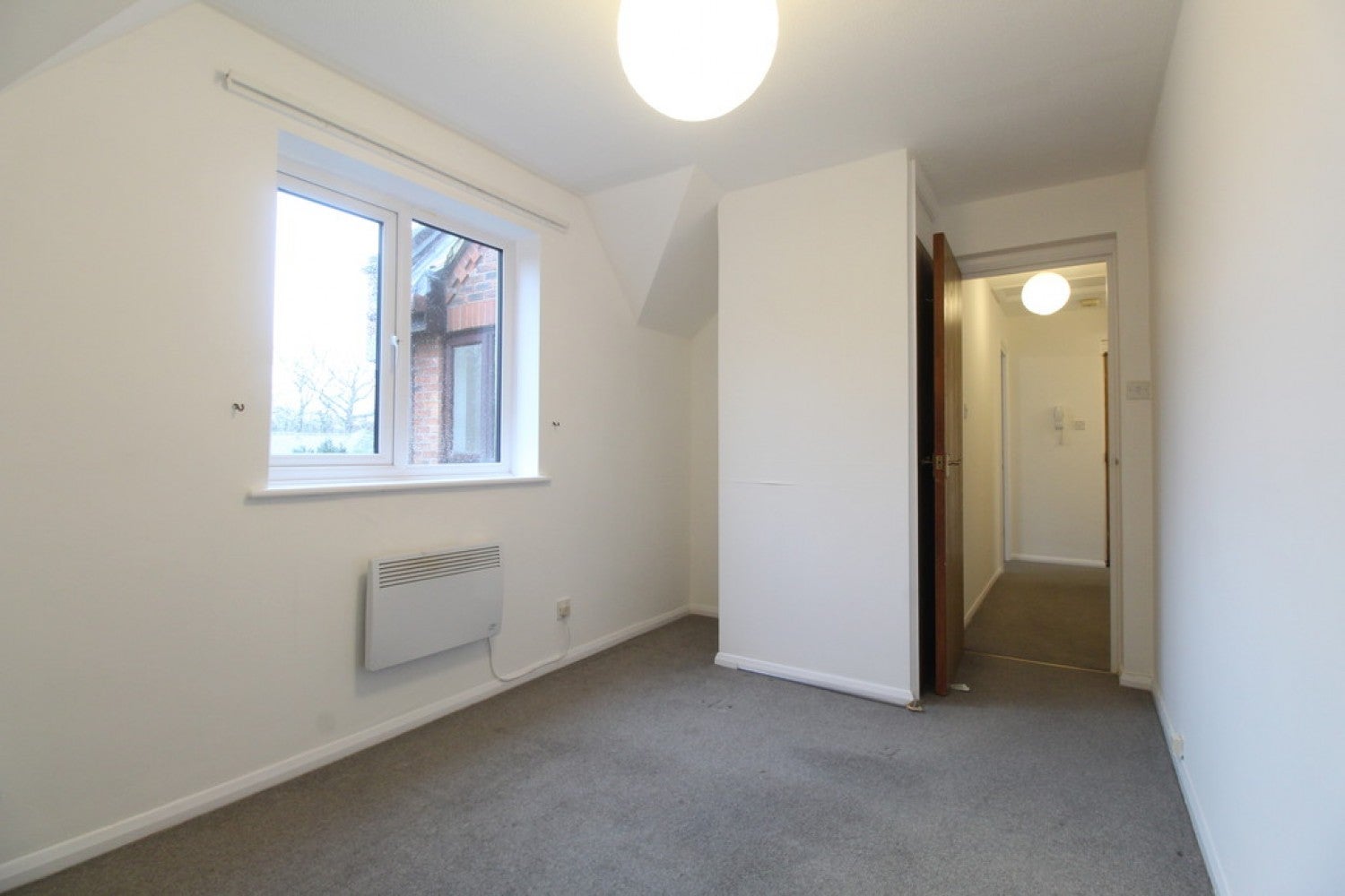 Flat Tynedale Square in Colchester