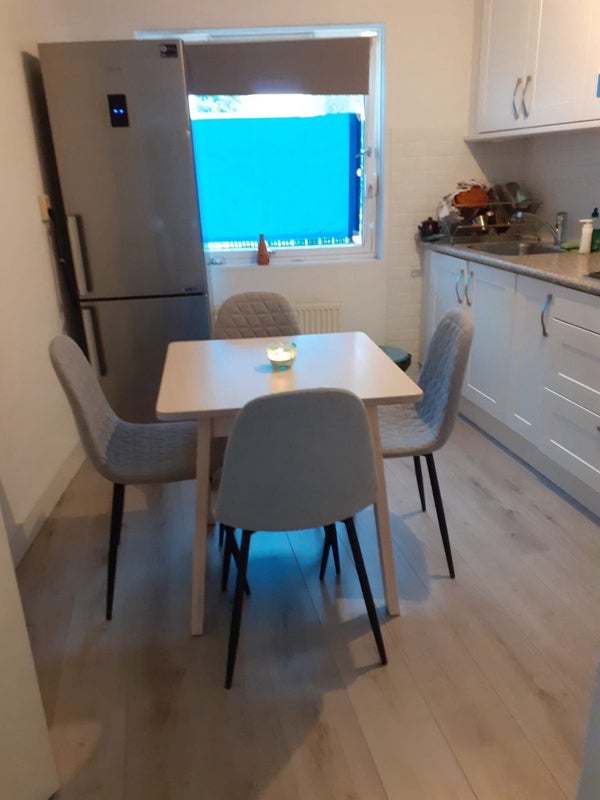 Appartement Wingerdweg 2
