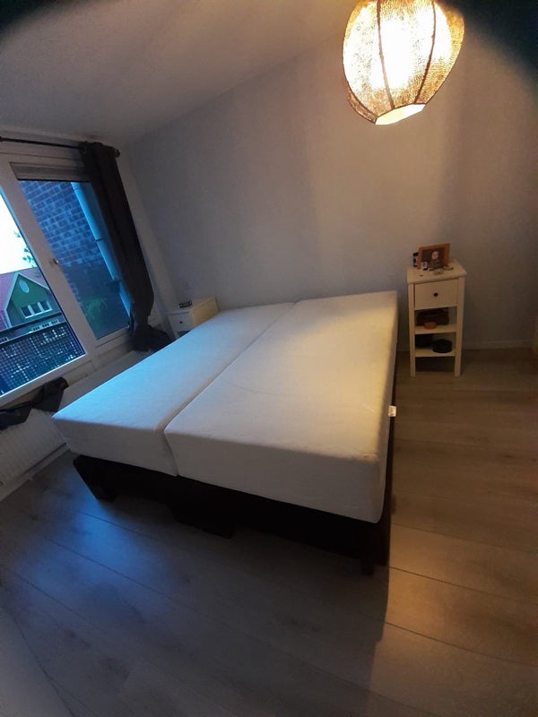 Appartement Wingerdweg 8
