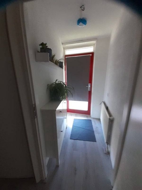Appartement te huur in Amsterdam – Wingerdweg – foto 1