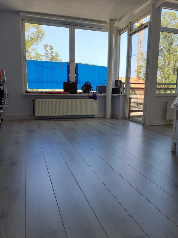 Appartement Wingerdweg 4
