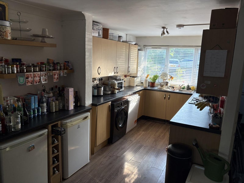 House Brecknock Road in Greater London