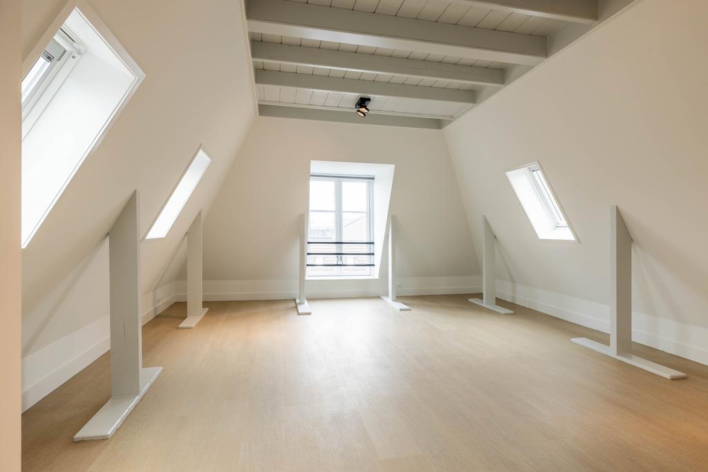 Appartement te huur: Vredenburg 27E, Utrecht