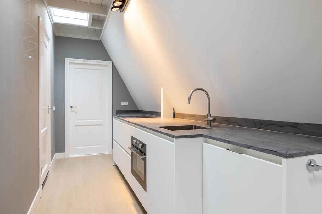 Appartement te huur: Vredenburg 27E, Utrecht