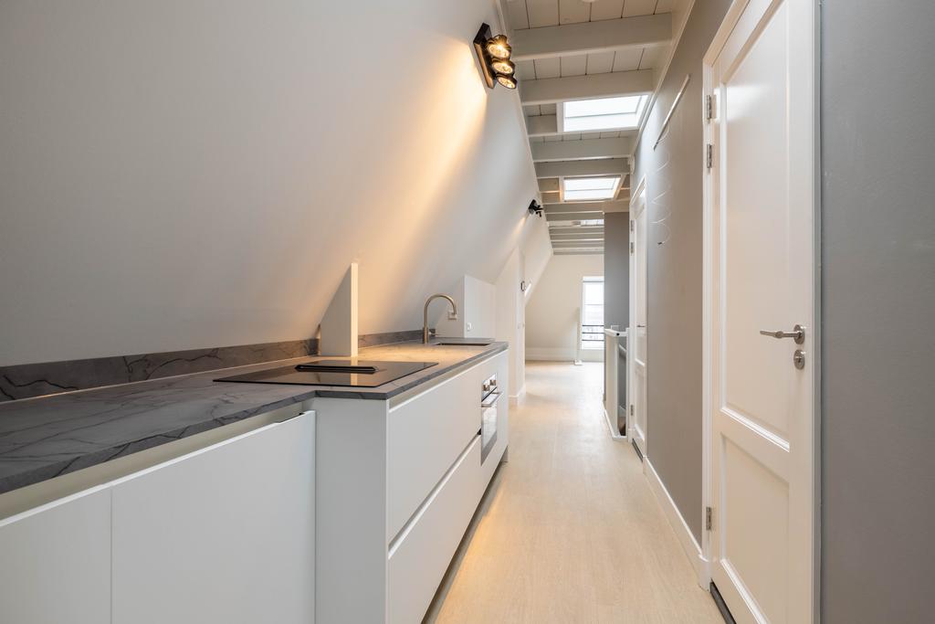 Appartement te huur: Vredenburg 27E, Utrecht
