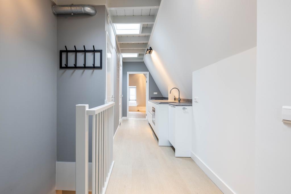 Appartement te huur: Vredenburg 27E, Utrecht