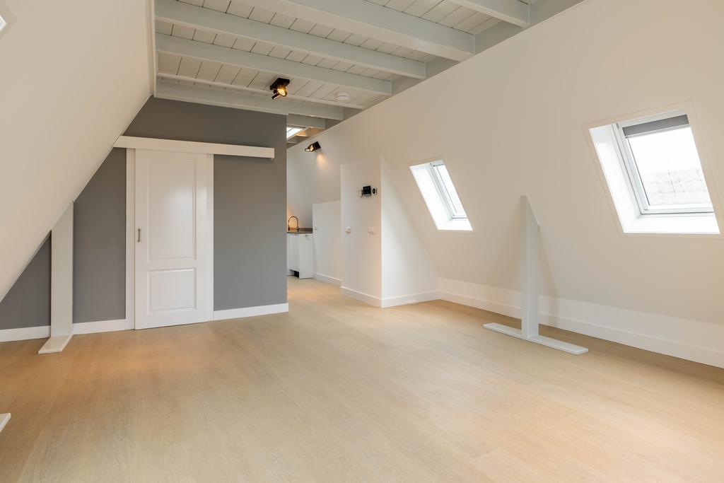 Appartement te huur: Vredenburg 27E, Utrecht