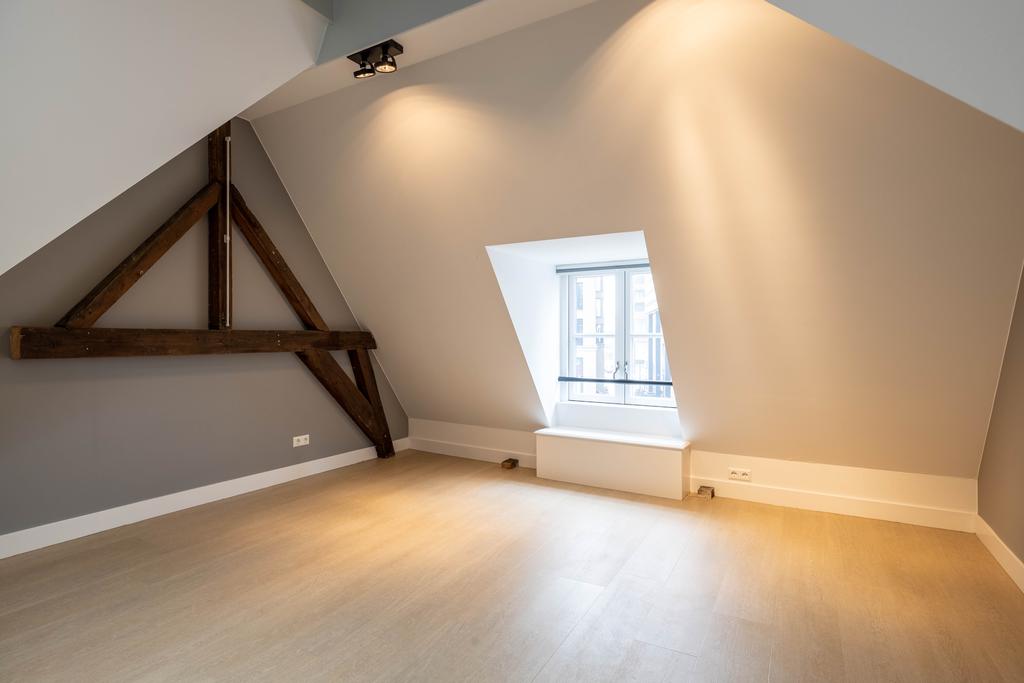 Appartement te huur: Vredenburg 27E, Utrecht