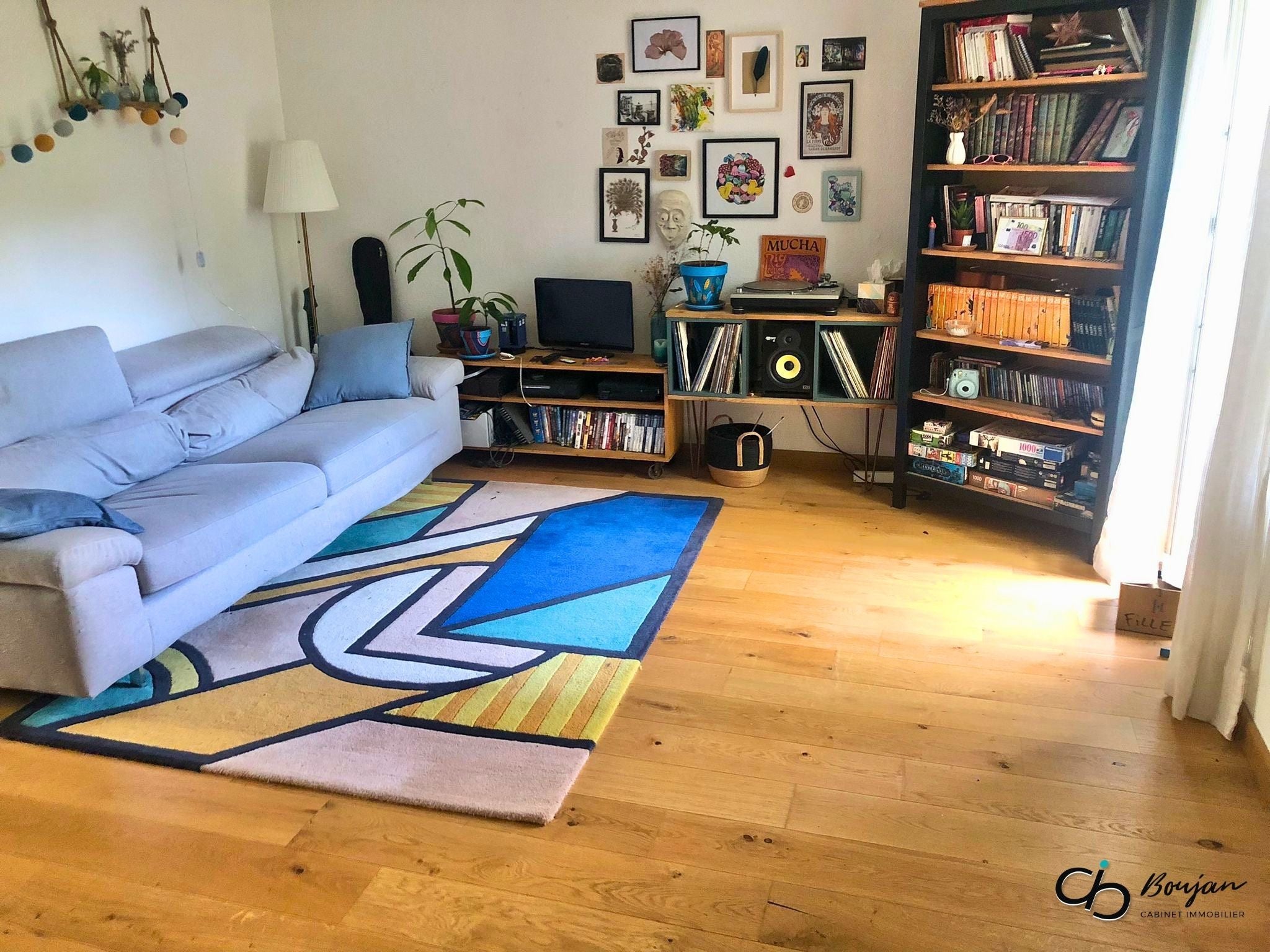 Appartement Rue de la Grossau à Strasbourg