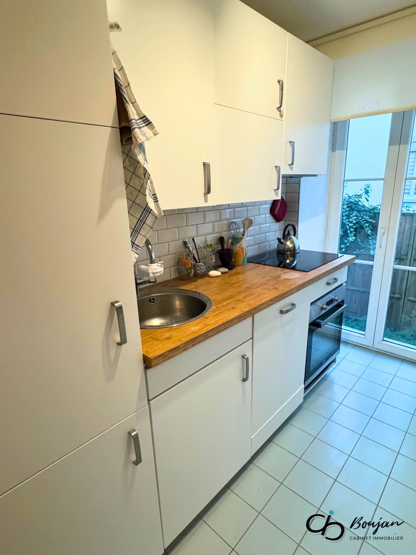 Appartement Rue de la Grossau à Strasbourg