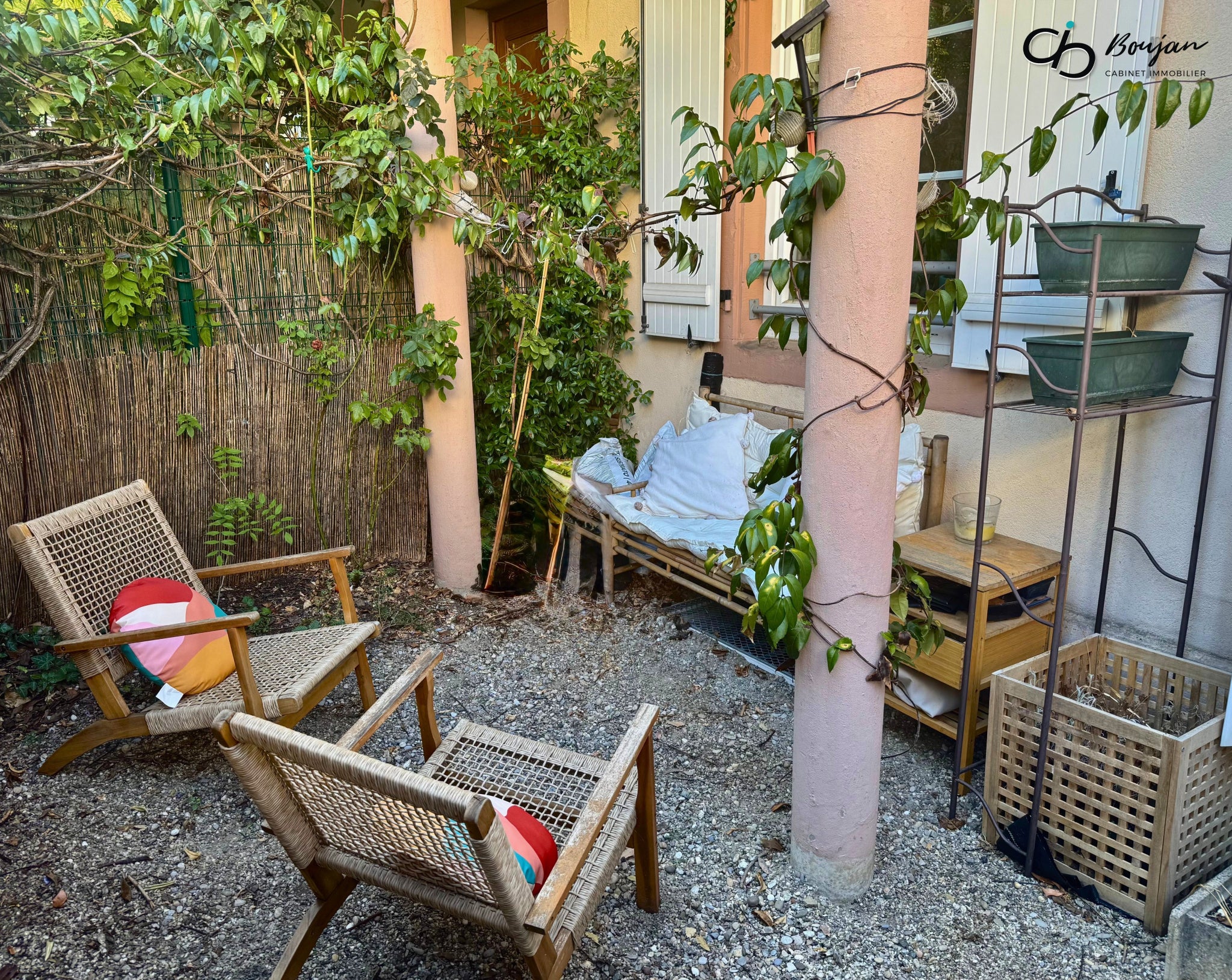 Appartement Rue de la Grossau à Strasbourg