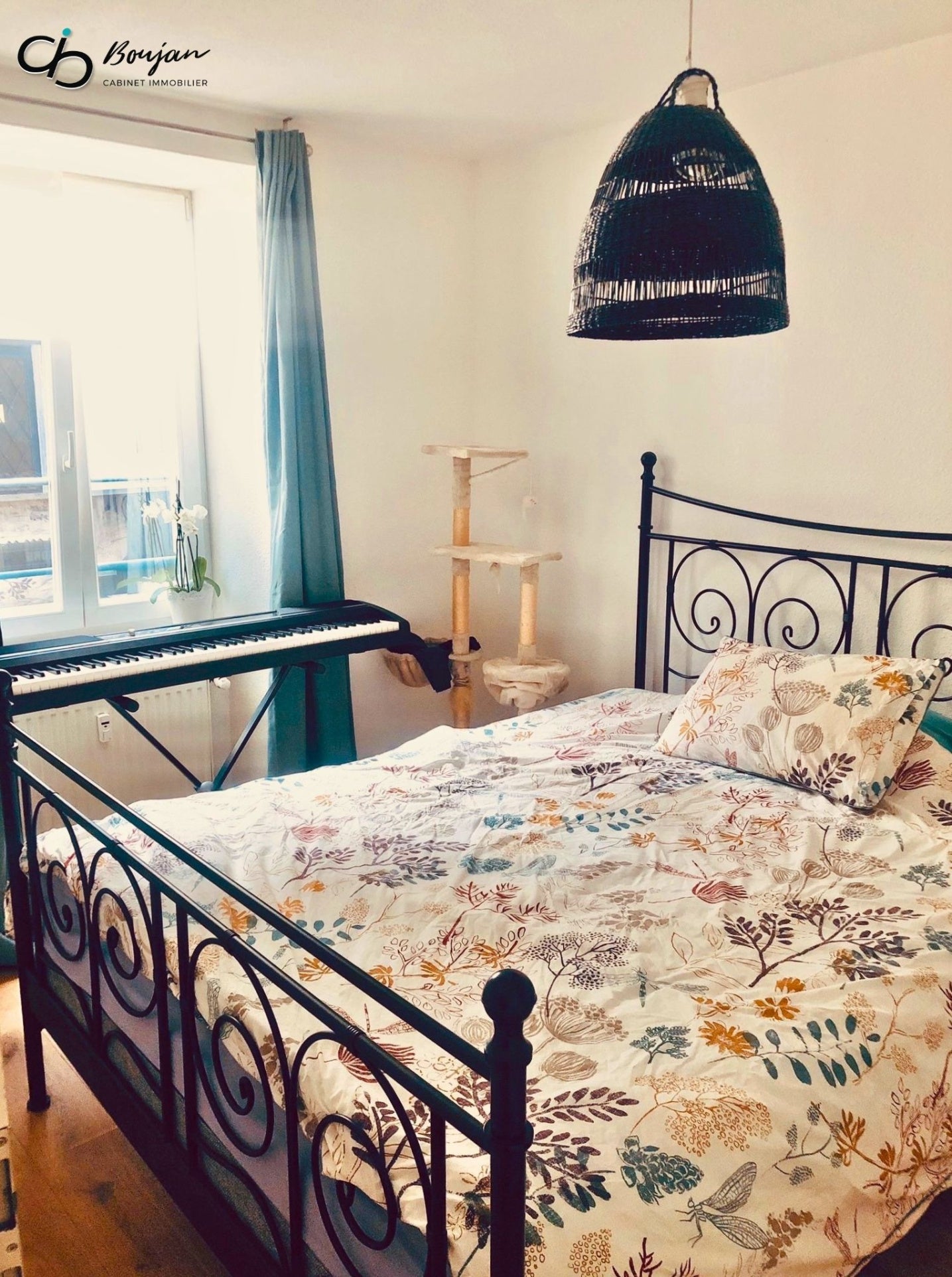 Appartement Rue de la Grossau à Strasbourg