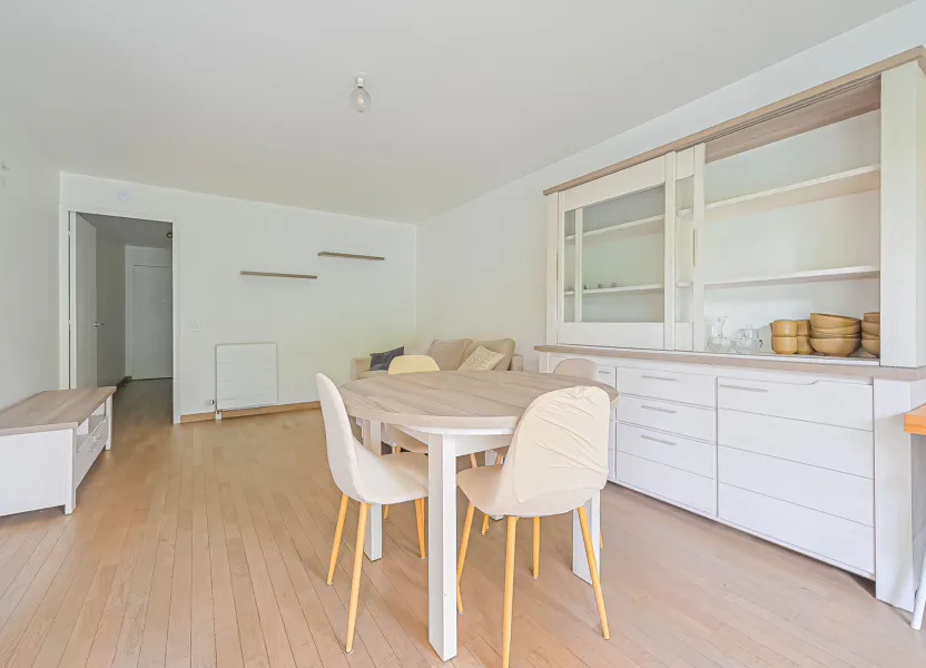 Appartement Rue de la Fédération à Montreuil