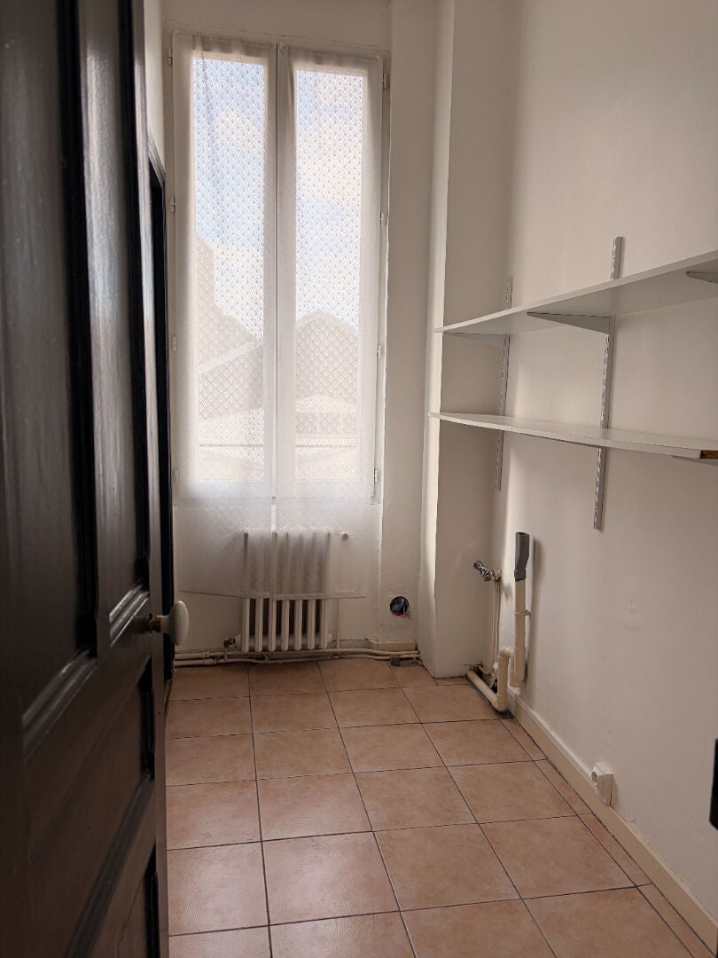 Appartement Rue du Gouvernement à Saint-Quentin