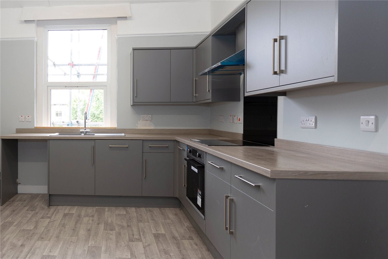 Flat Henleaze Road in Bristol