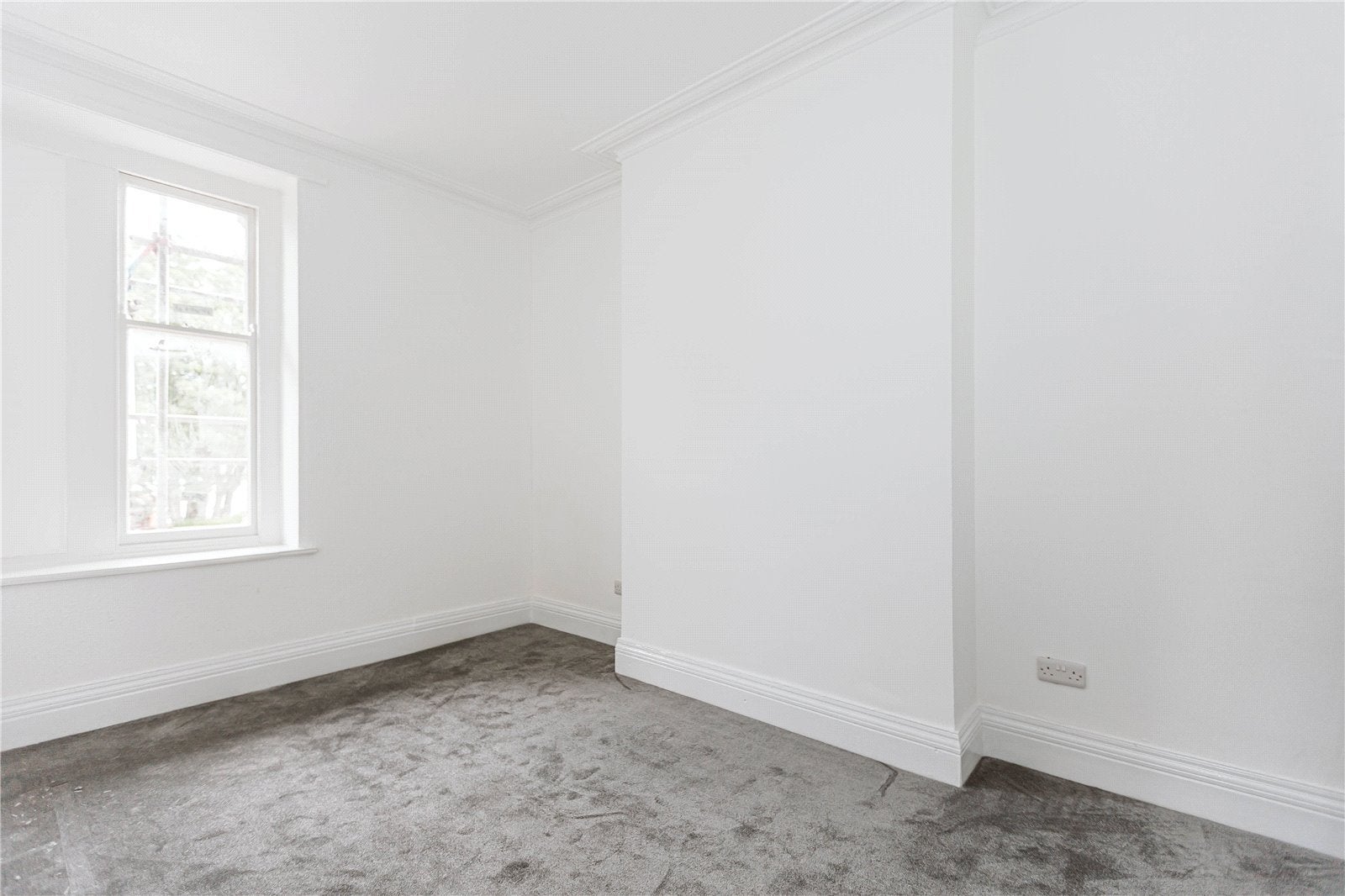 Flat Henleaze Road in Bristol