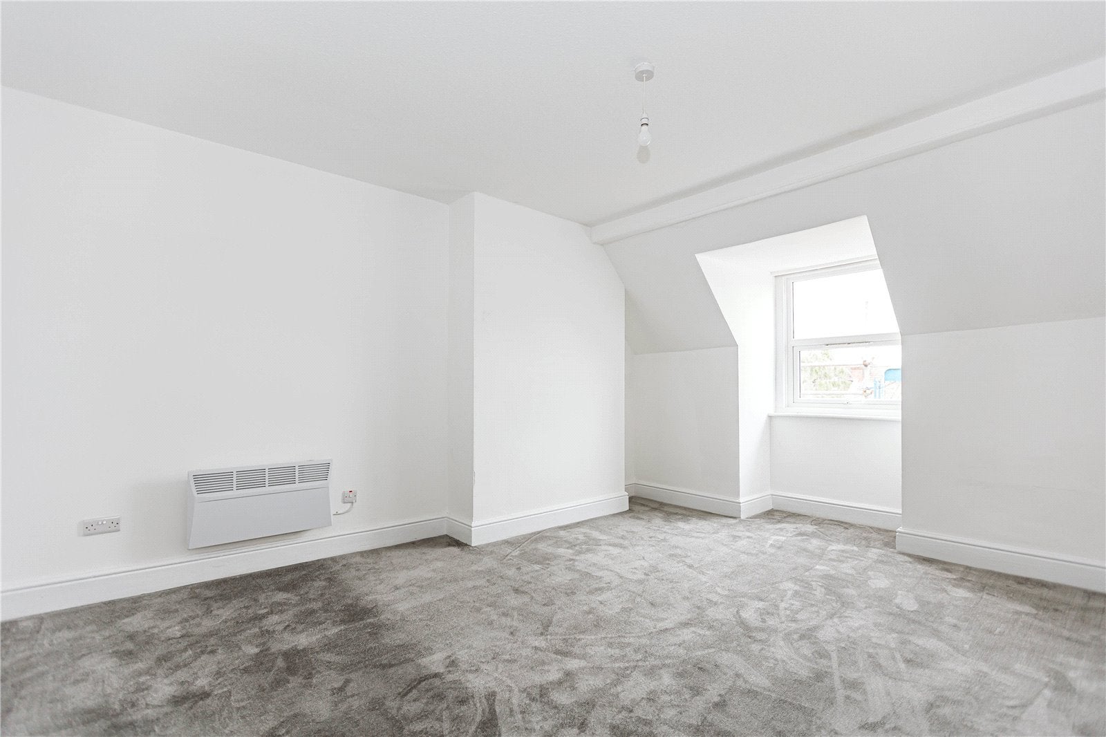 Flat Henleaze Road in Bristol