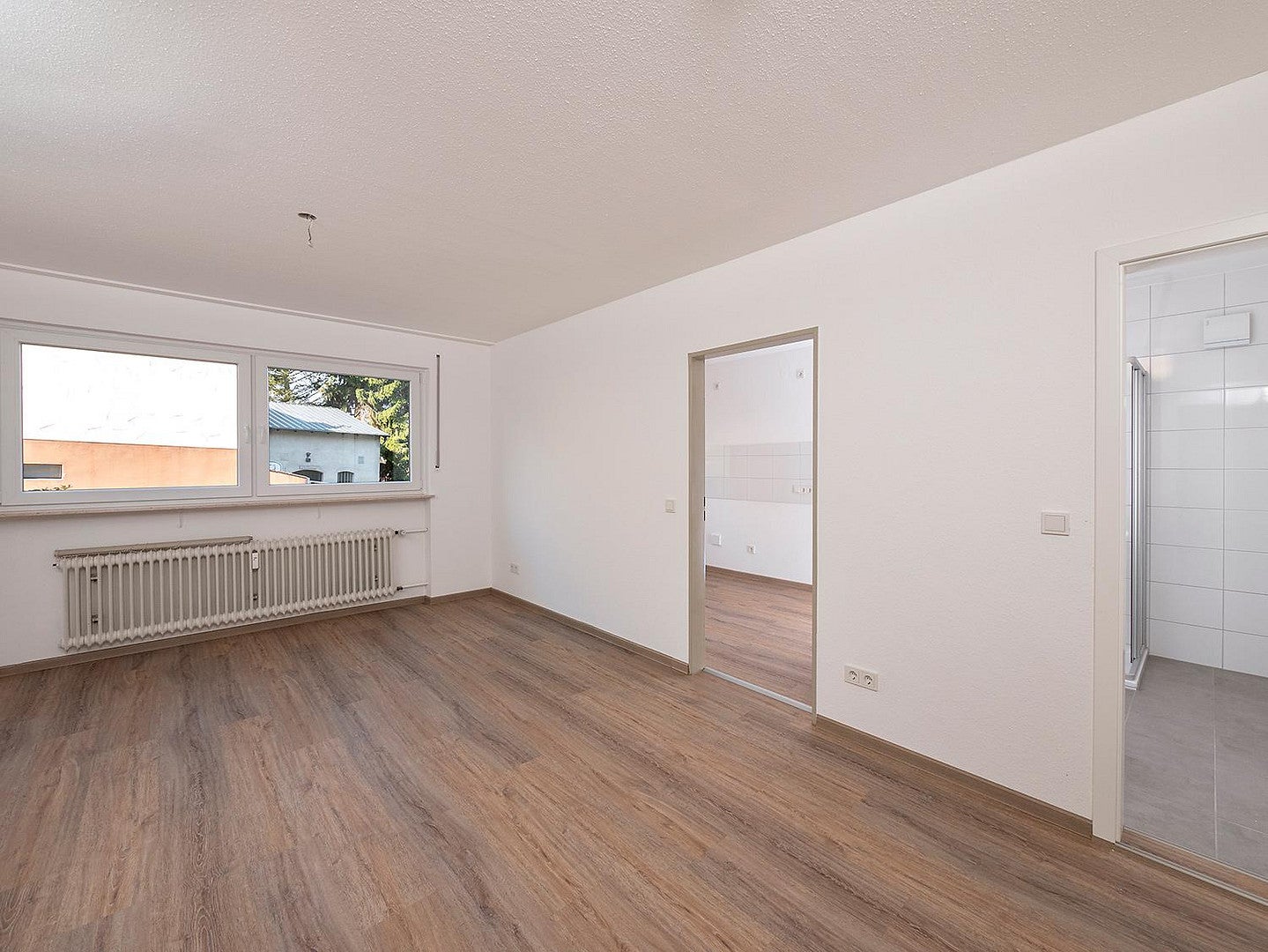Wohnung Hohenzollernstraße in Friedrichsthal