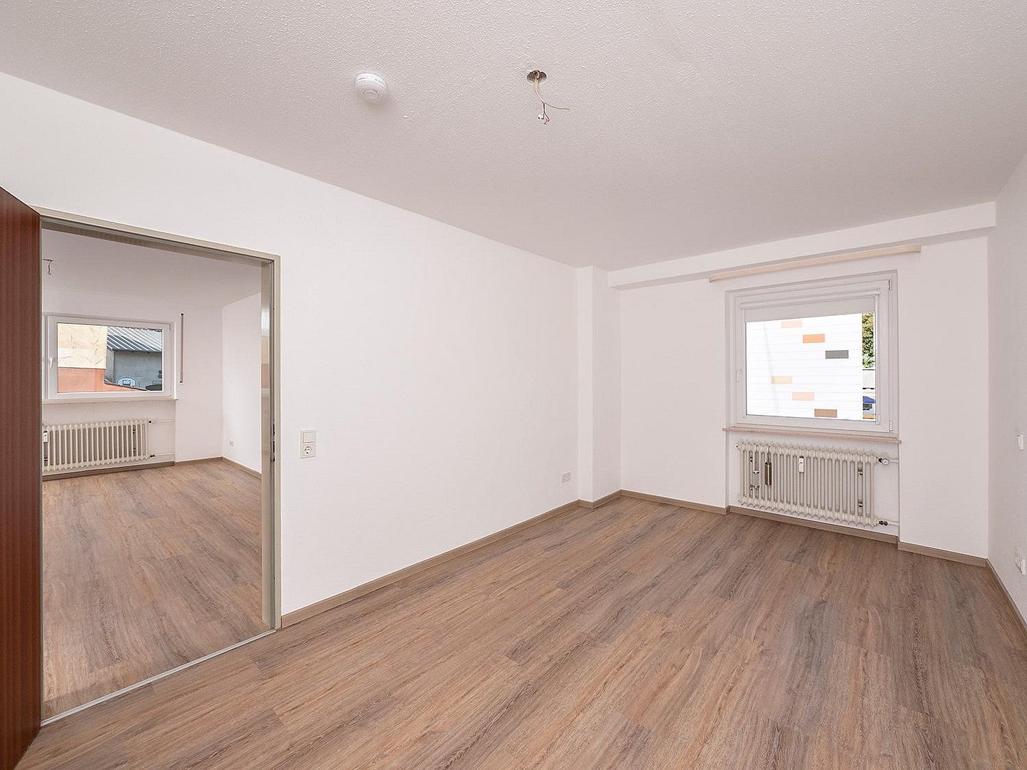 Wohnung Hohenzollernstraße in Friedrichsthal