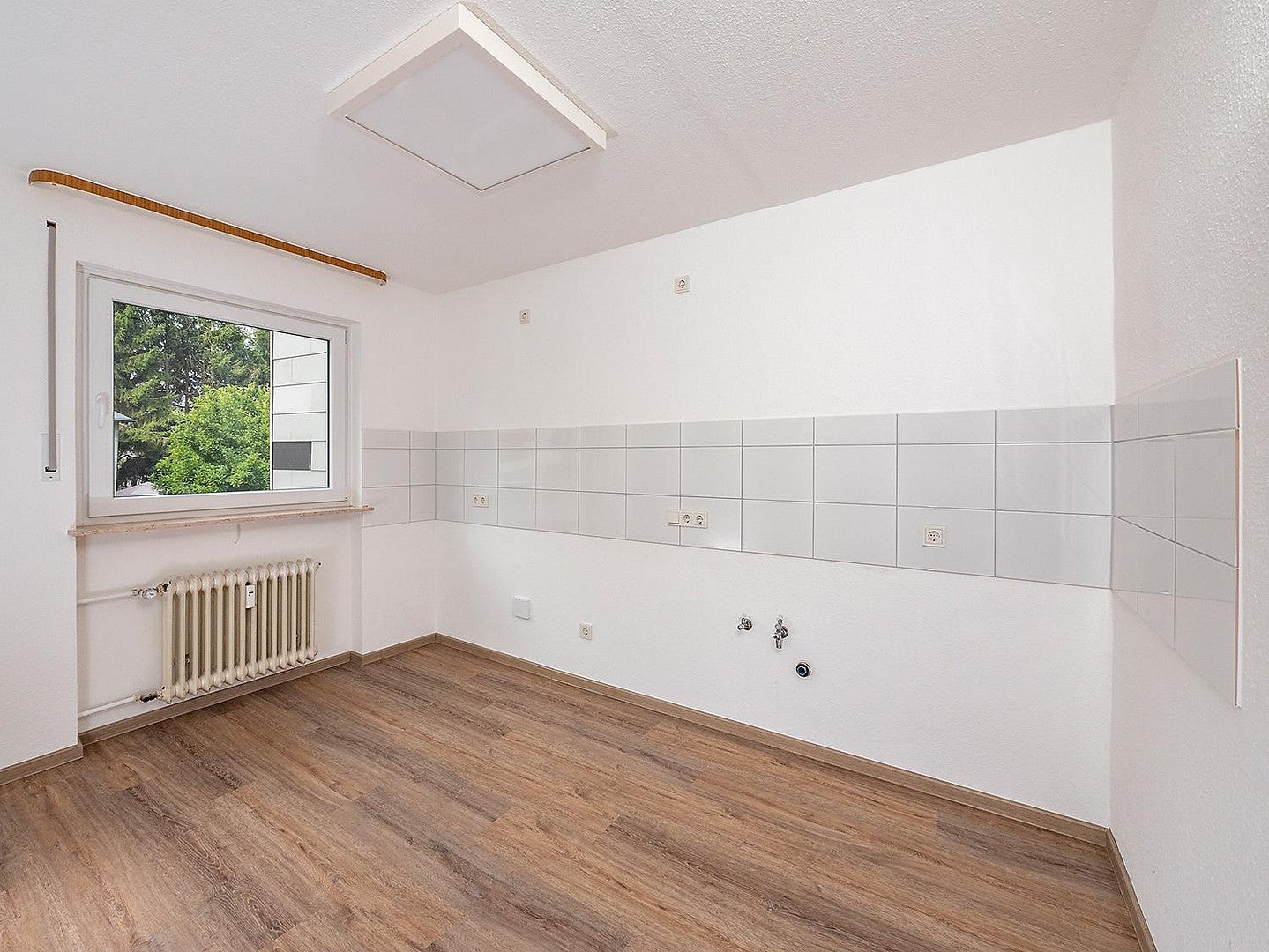 Wohnung Hohenzollernstraße in Friedrichsthal