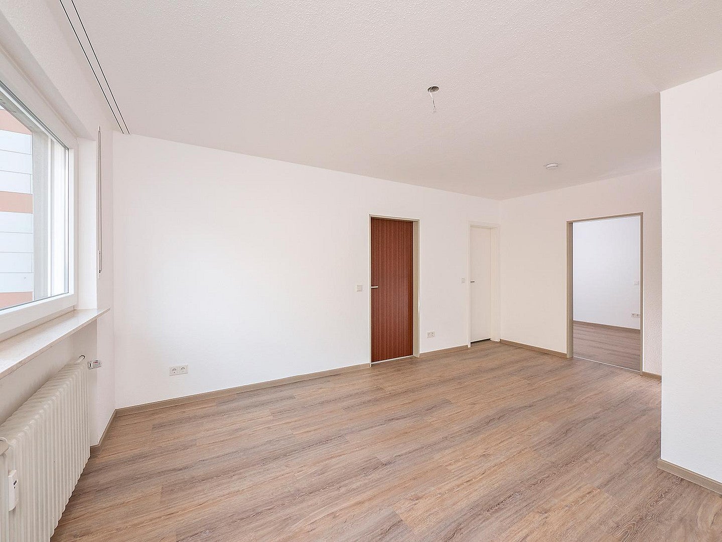 Wohnung Hohenzollernstraße in Friedrichsthal
