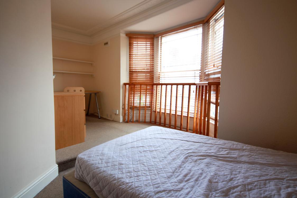 Room St Clements Street in Oxford