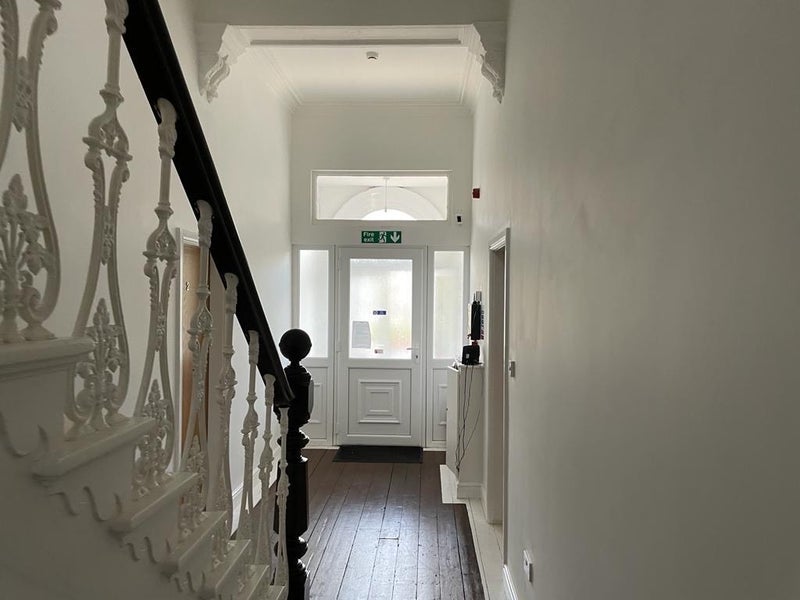 Room Part Street in Southport