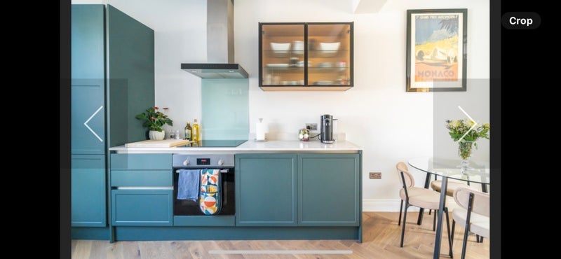 Room Shepherdess Walk in Greater London