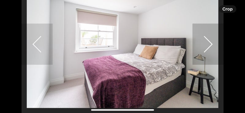 Room Shepherdess Walk in Greater London