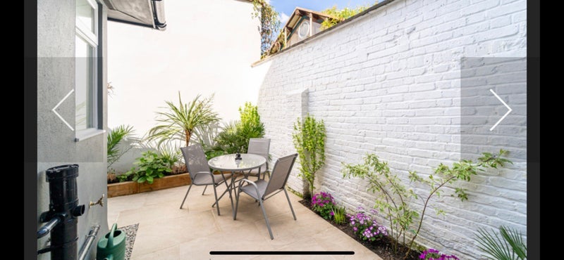Room Shepherdess Walk in Greater London