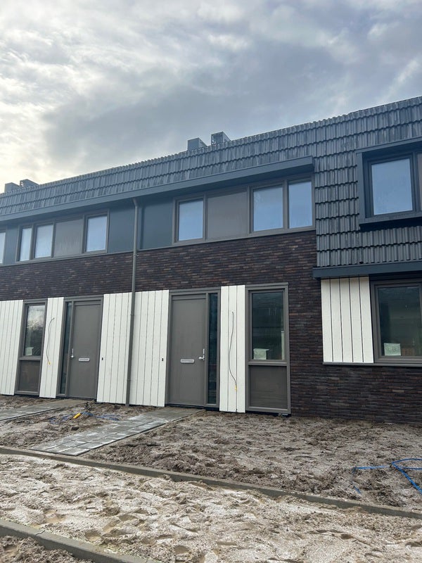 Appartement Noorderweijdt in Schoorl
