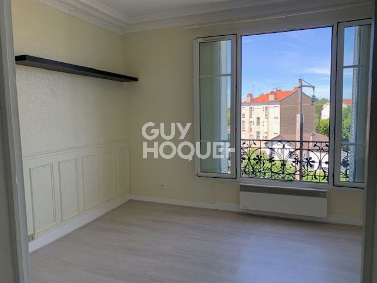 Flat Avenue Anatole France in Colombes