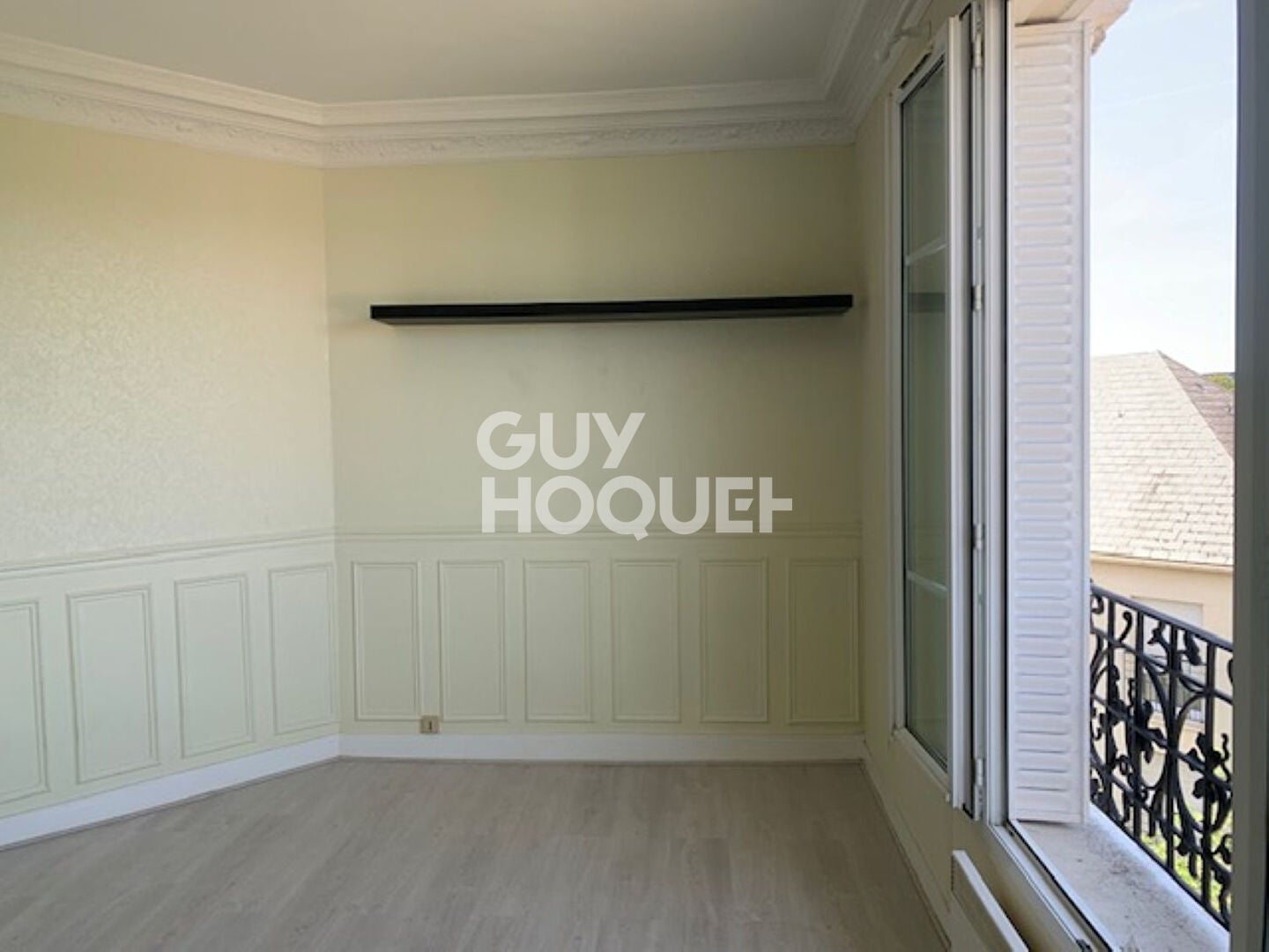 Flat Avenue Anatole France in Colombes